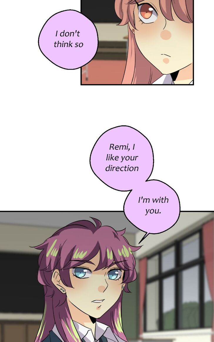 Read unOrdinary Manga Online