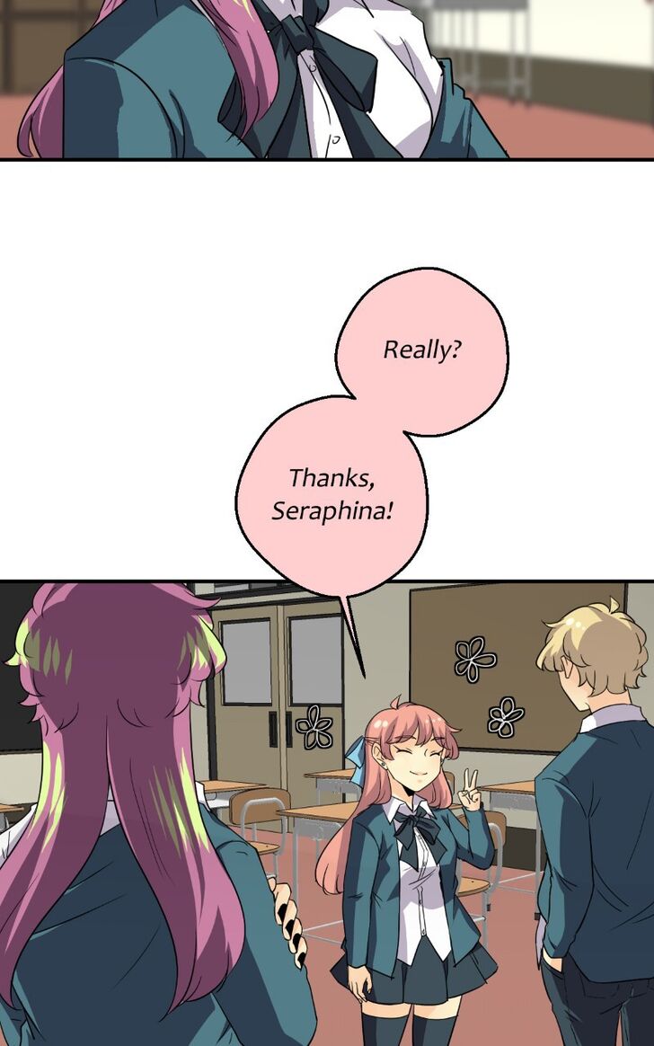 Read unOrdinary Manga Online