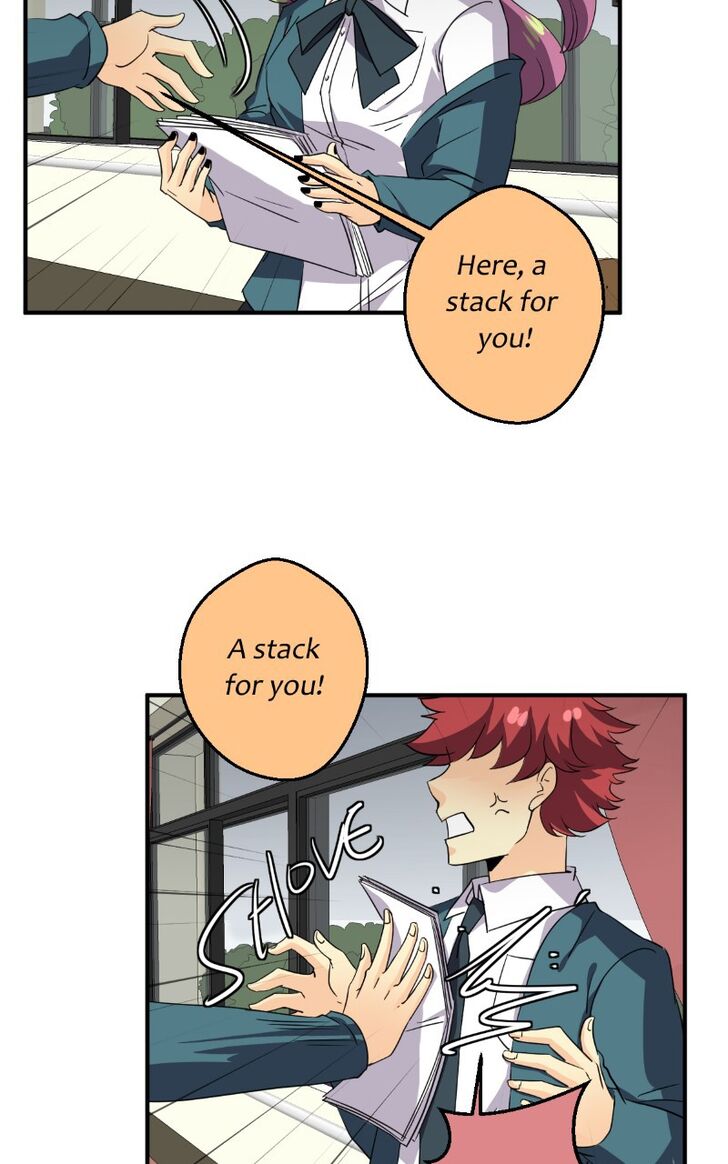 Read unOrdinary Manga Online