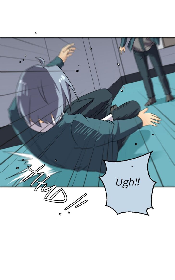 Read unOrdinary Manga Online