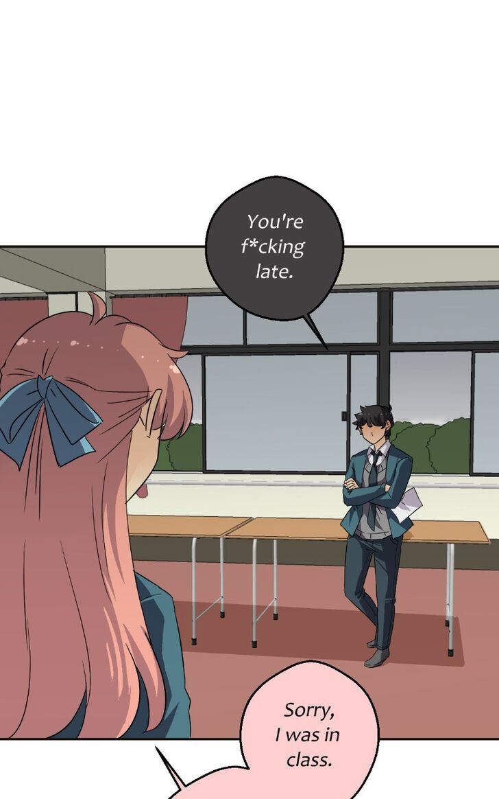 Read unOrdinary Manga Online