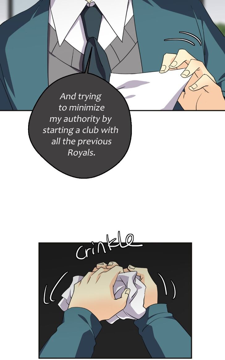 Read unOrdinary Manga Online