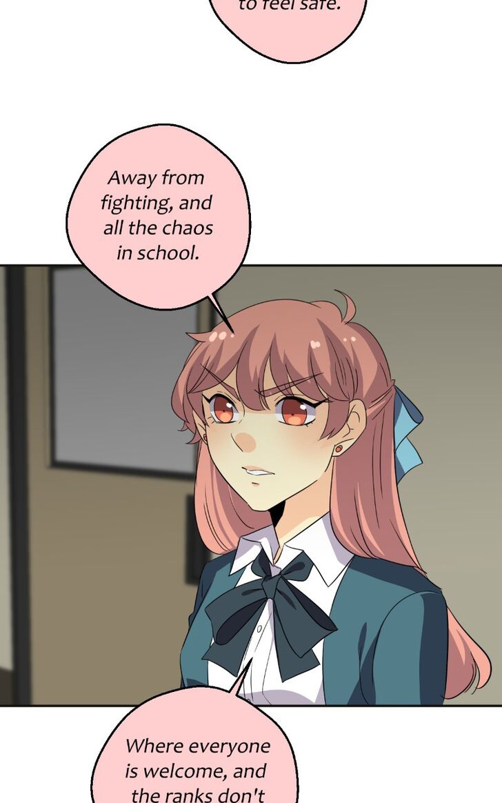 Read unOrdinary Manga Online