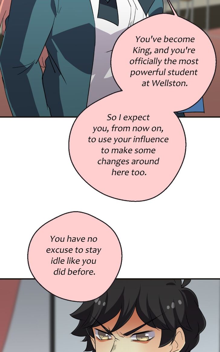 Read unOrdinary Manga Online