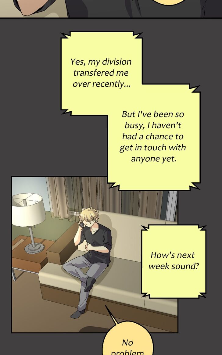 Read unOrdinary Manga Online