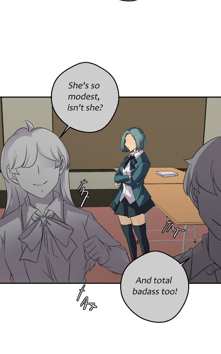 Read unOrdinary Manga Online