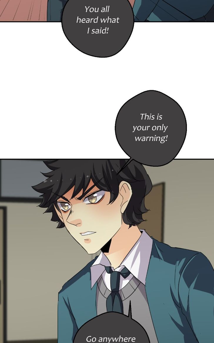 Read unOrdinary Manga Online