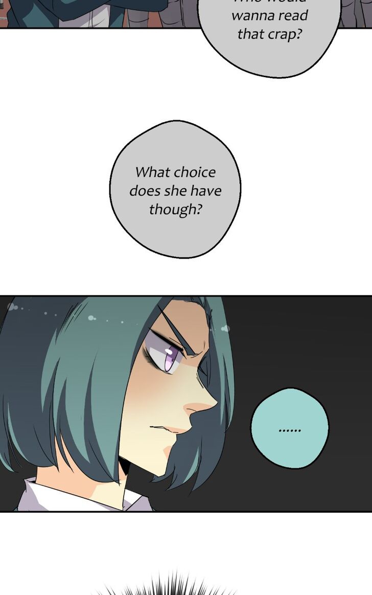 Read unOrdinary Manga Online