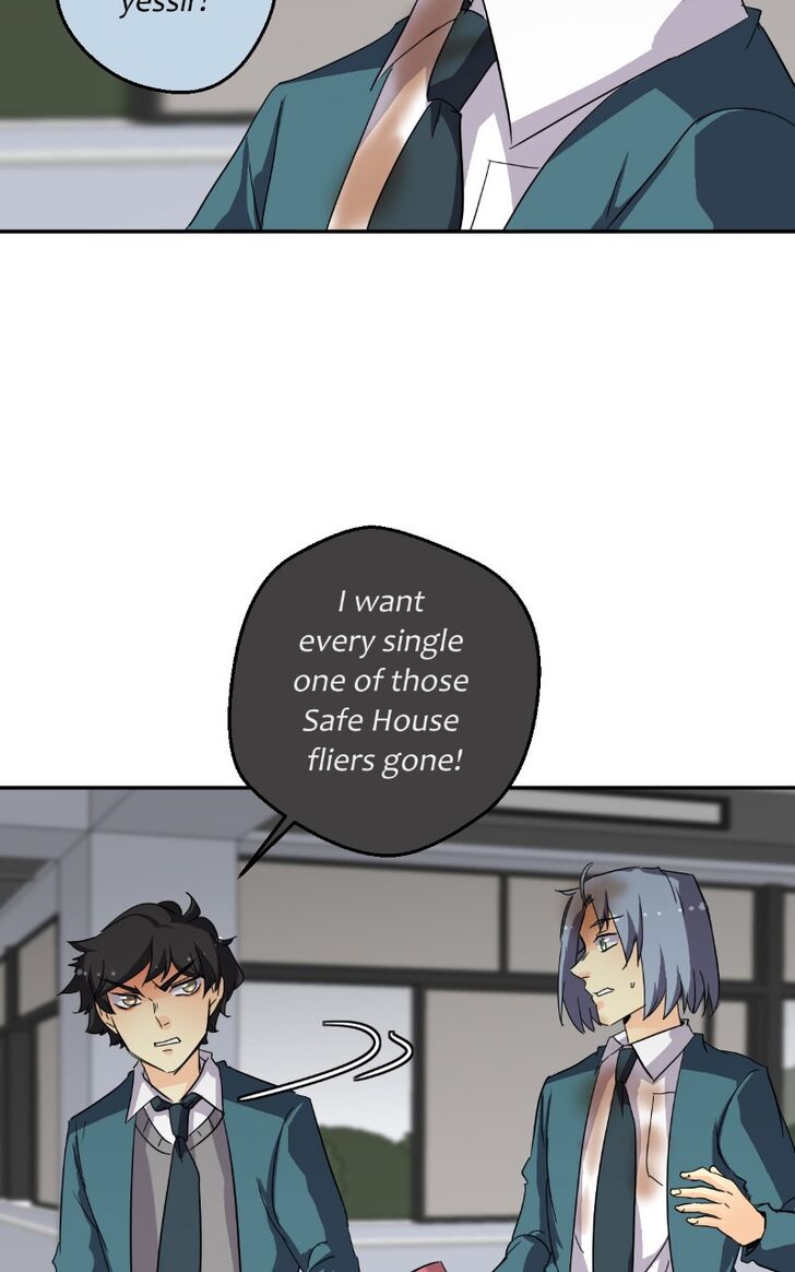 Read unOrdinary Manga Online