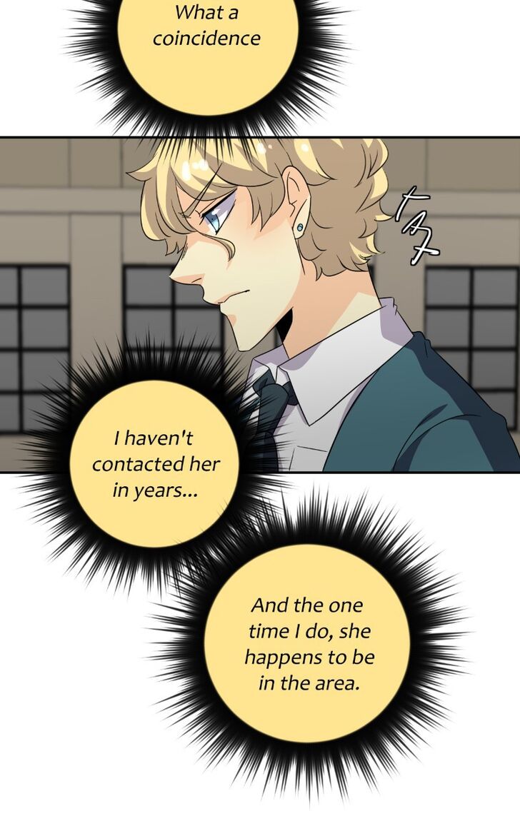 Read unOrdinary Manga Online