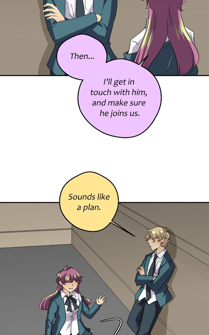 Read unOrdinary Manga Online