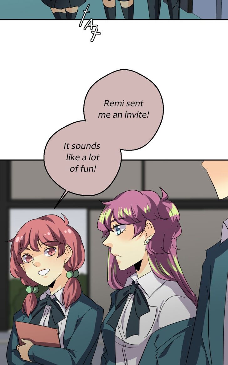 Read unOrdinary Manga Online