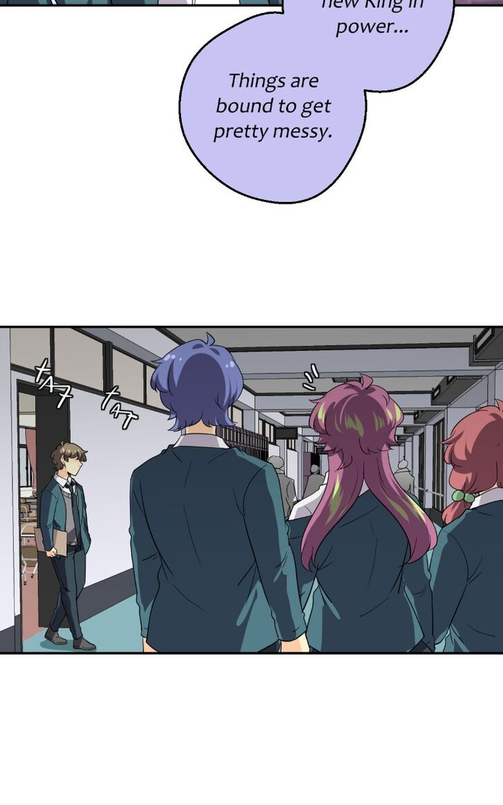 Read unOrdinary Manga Online