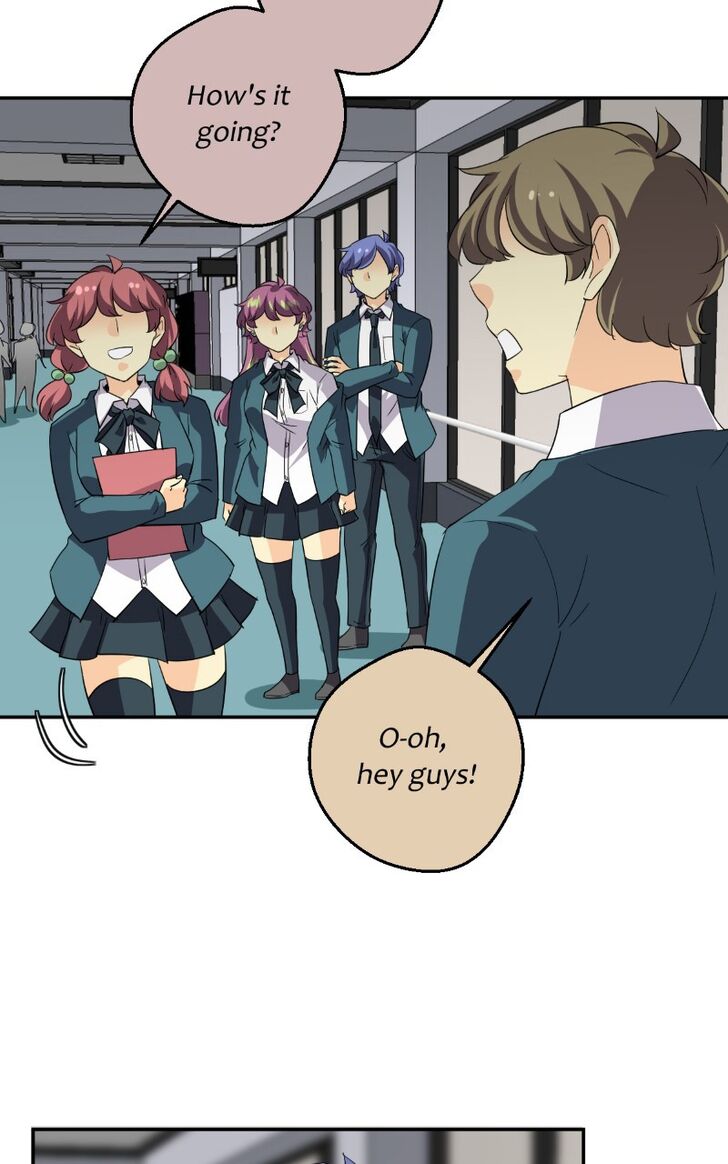 Read unOrdinary Manga Online