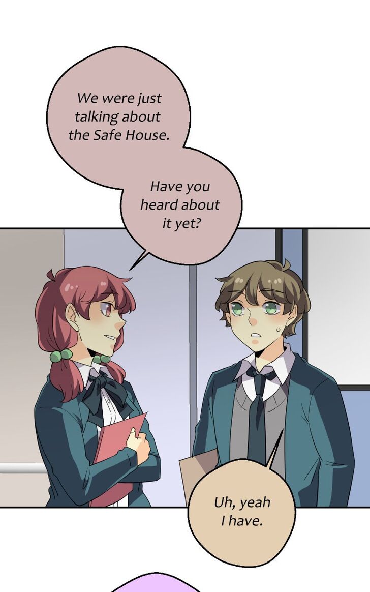 Read unOrdinary Manga Online