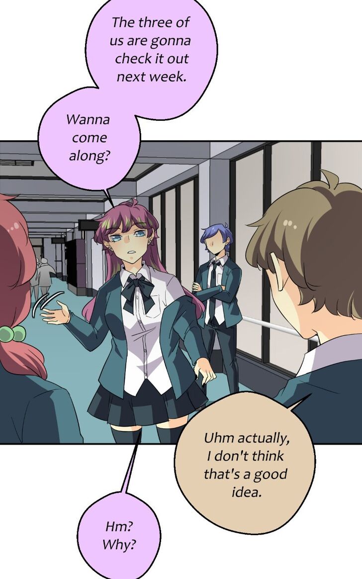 Read unOrdinary Manga Online