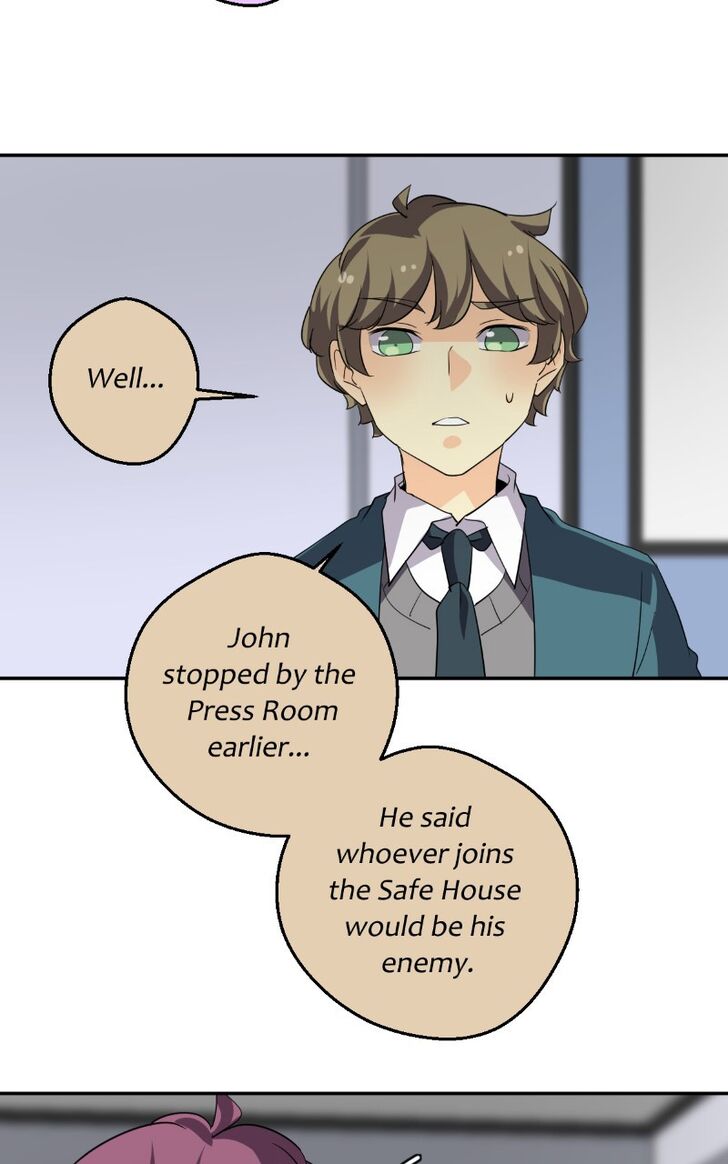Read unOrdinary Manga Online