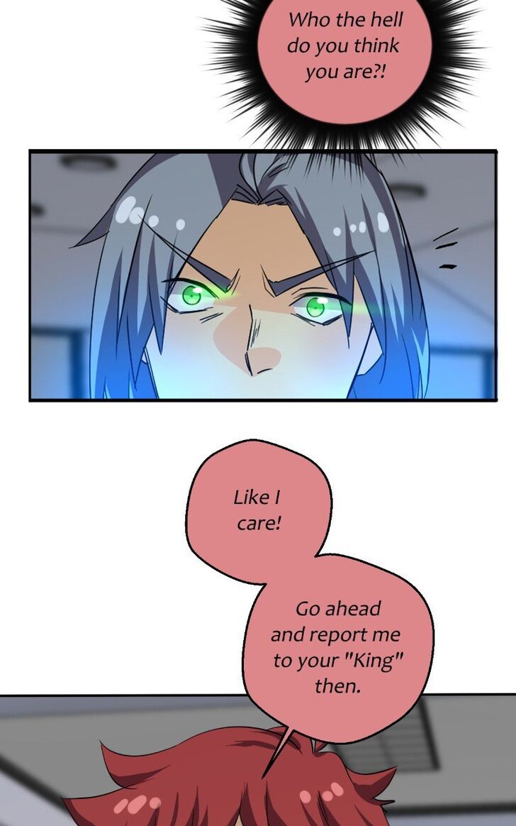 Read unOrdinary Manga Online