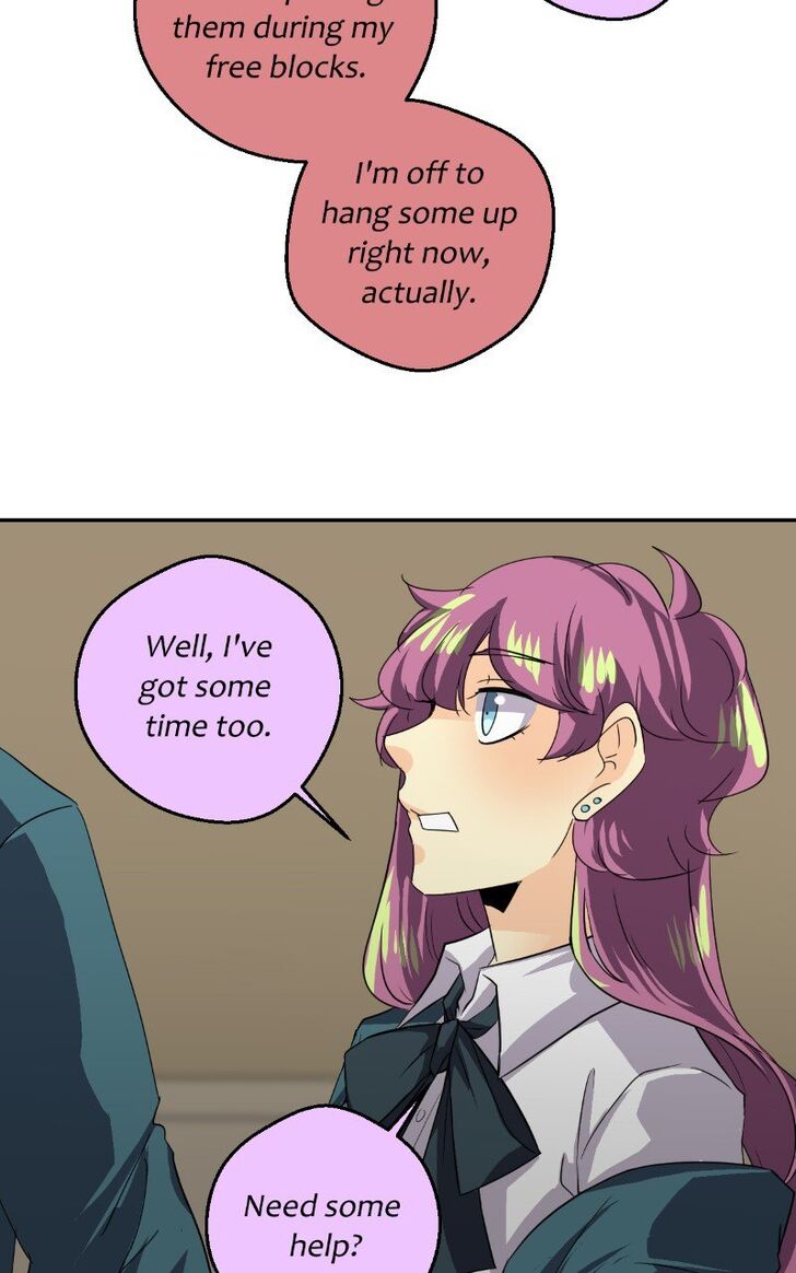 Read unOrdinary Manga Online