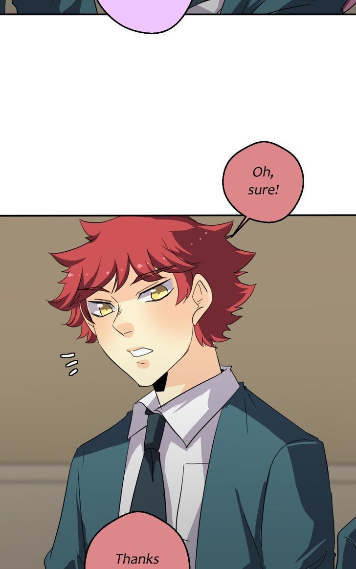 Read unOrdinary Manga Online