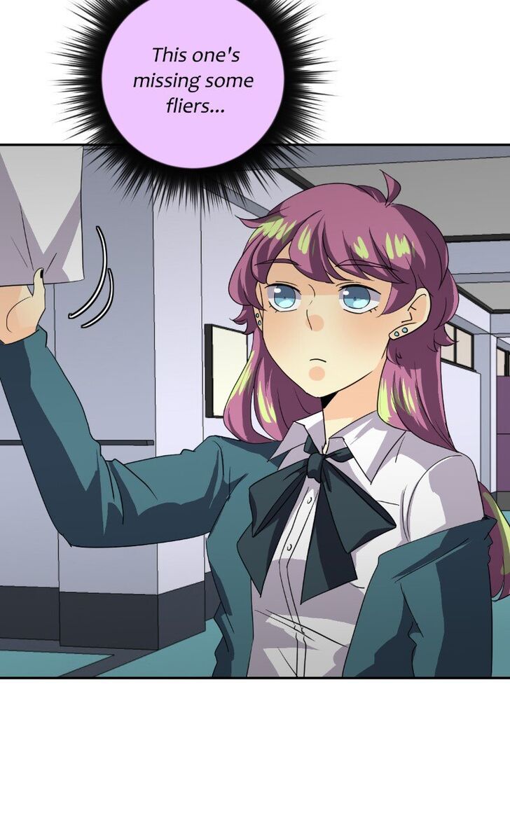 Read unOrdinary Manga Online