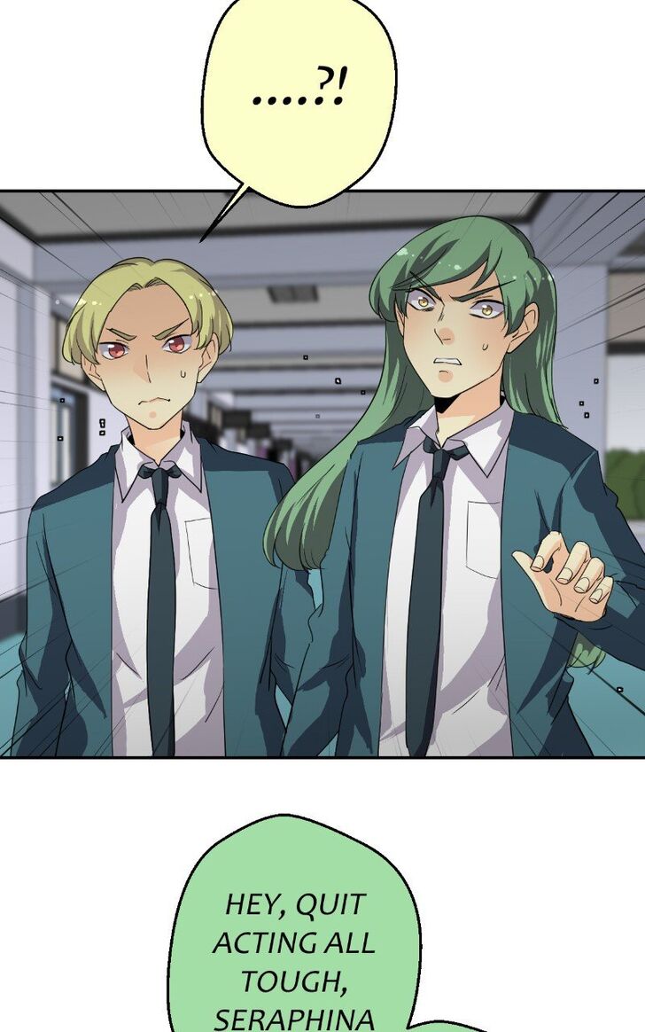 Read unOrdinary Manga Online