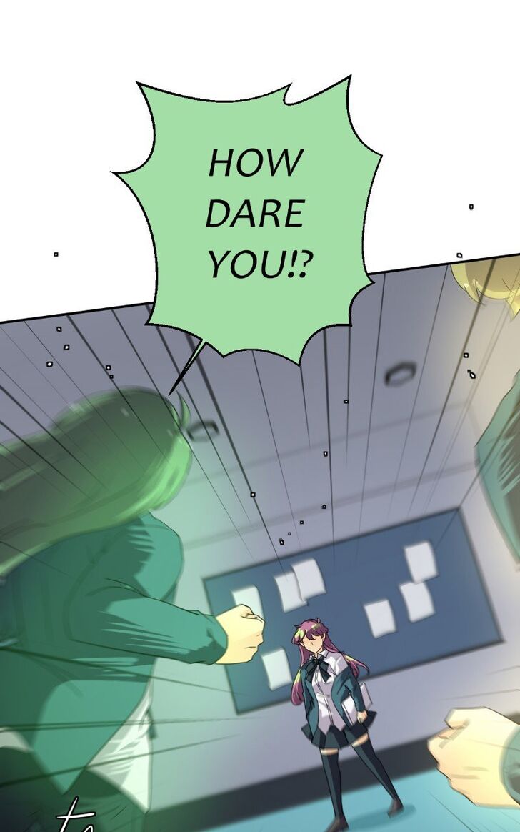 Read unOrdinary Manga Online