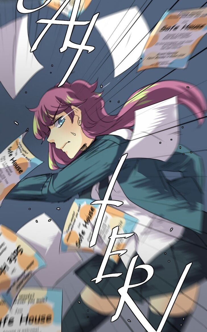 Read unOrdinary Manga Online