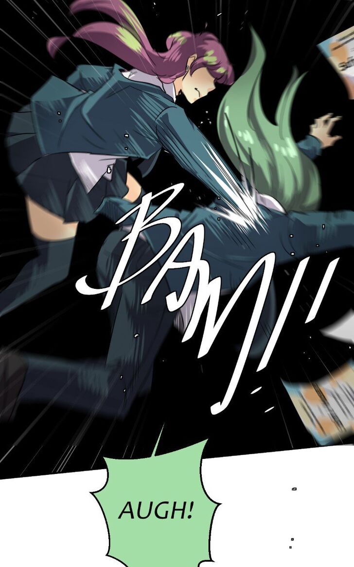 Read unOrdinary Manga Online