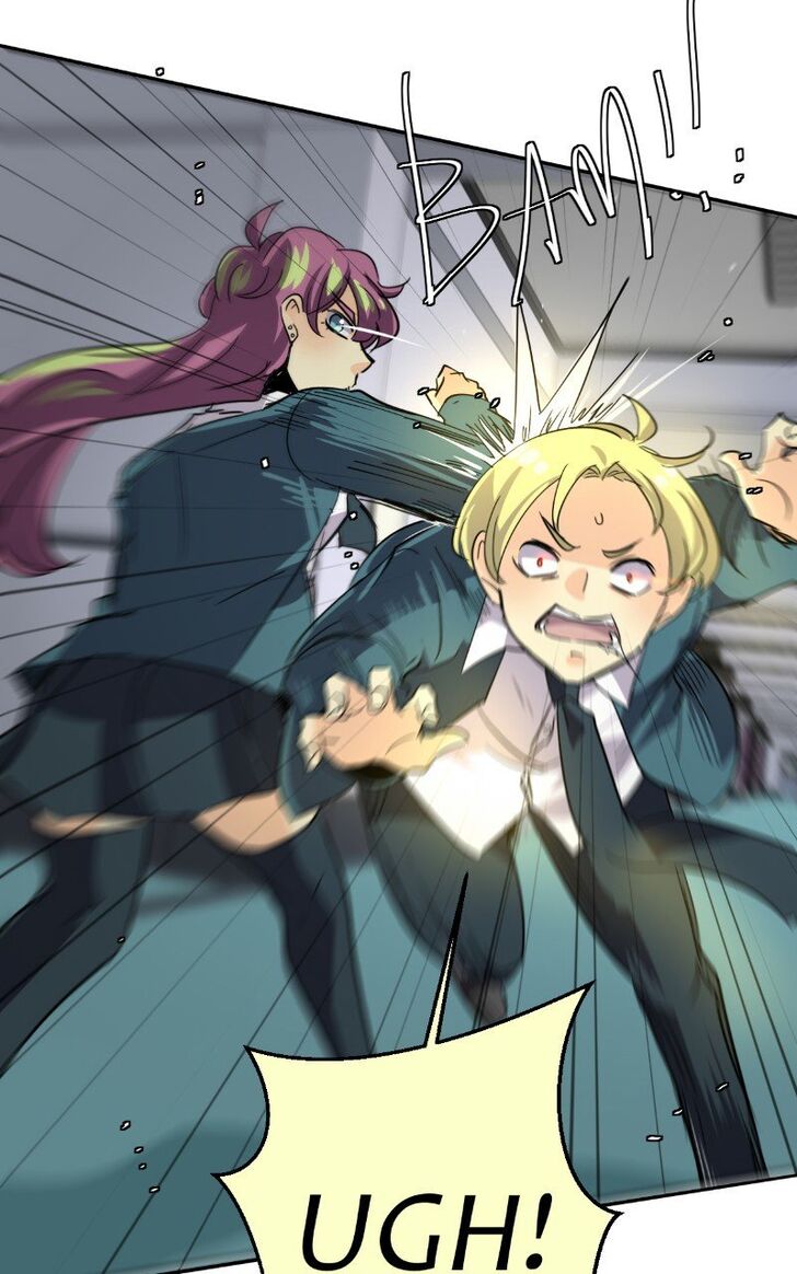 Read unOrdinary Manga Online