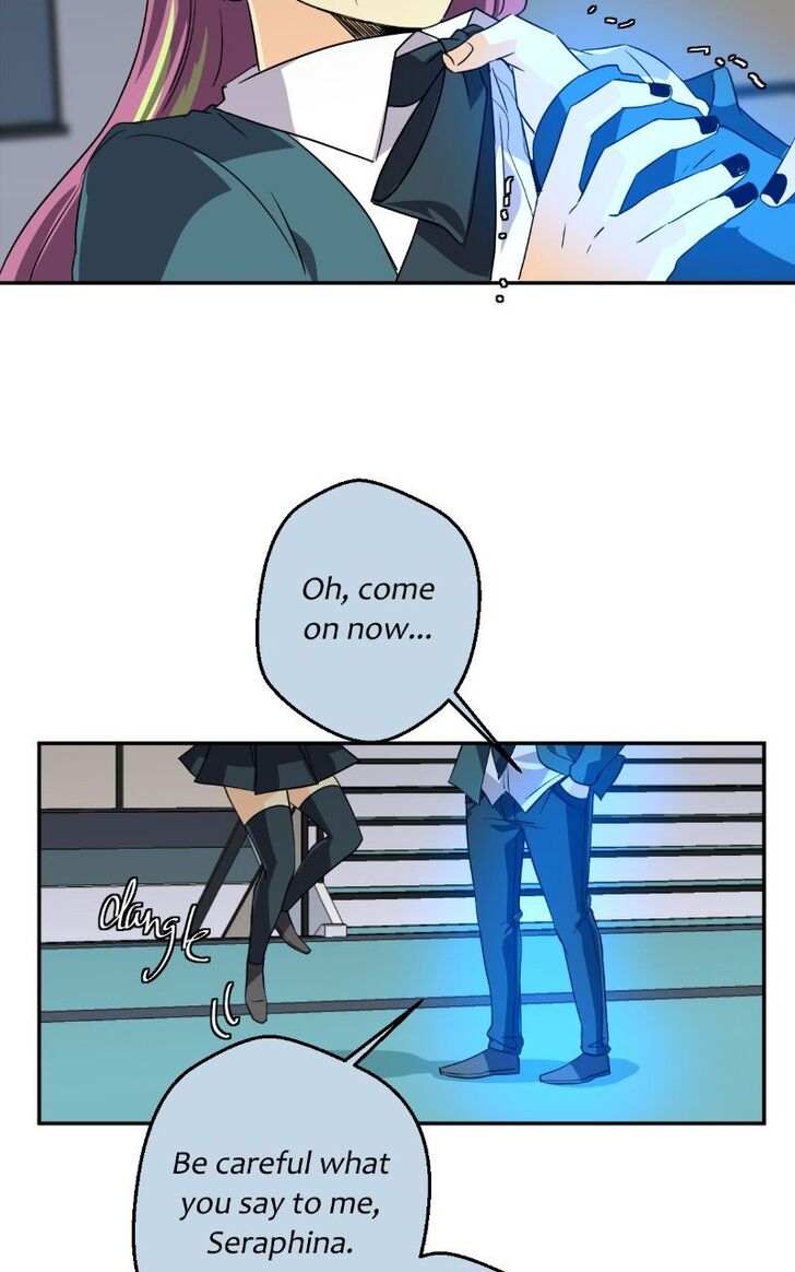 Read unOrdinary Manga Online