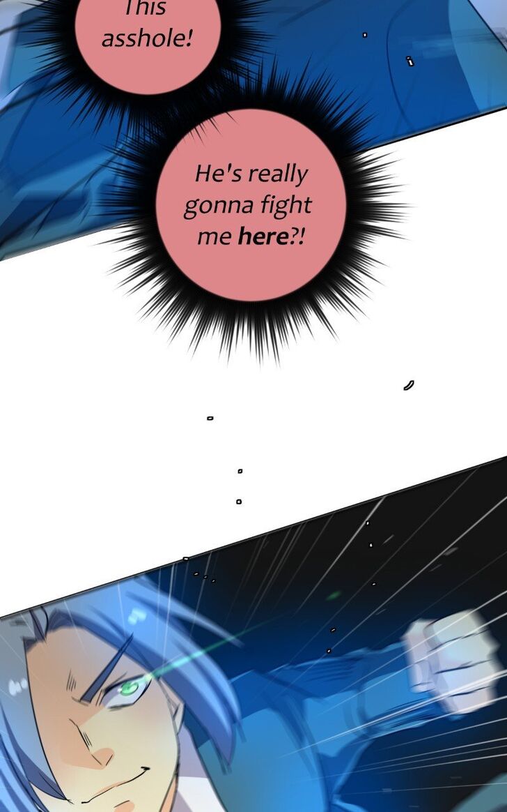 Read unOrdinary Manga Online