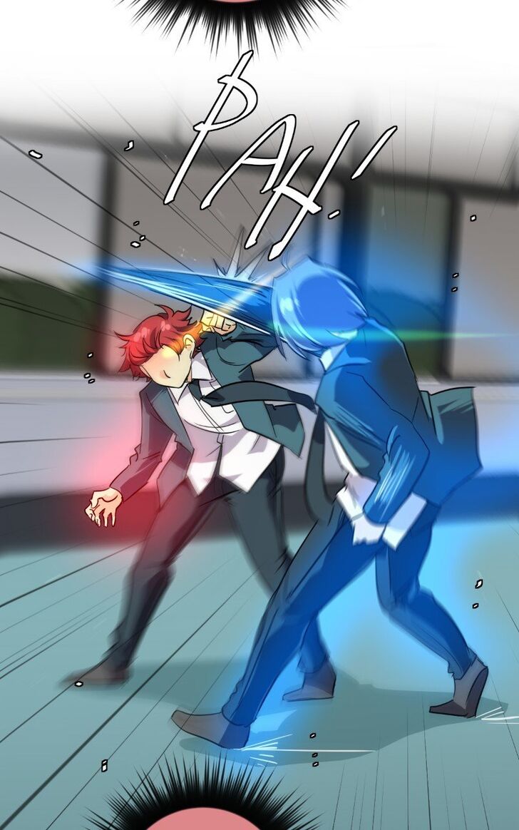 Read unOrdinary Manga Online