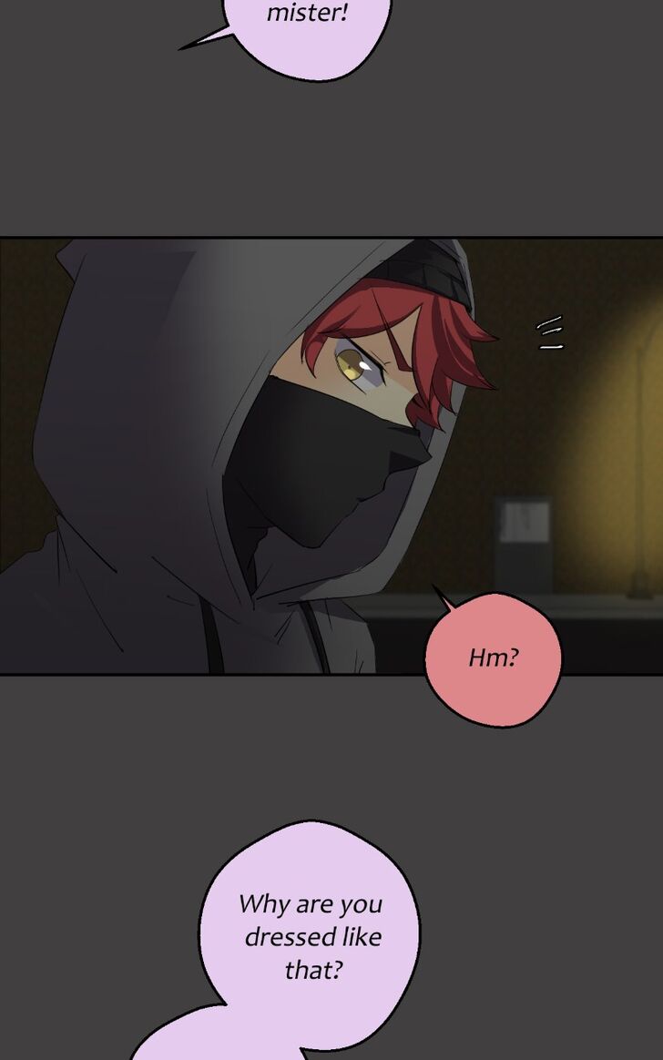 Read unOrdinary Manga Online