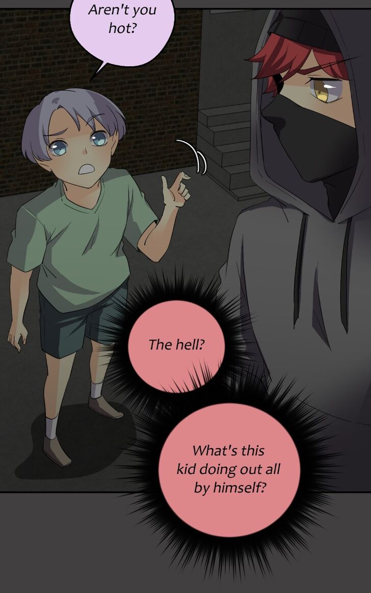 Read unOrdinary Manga Online