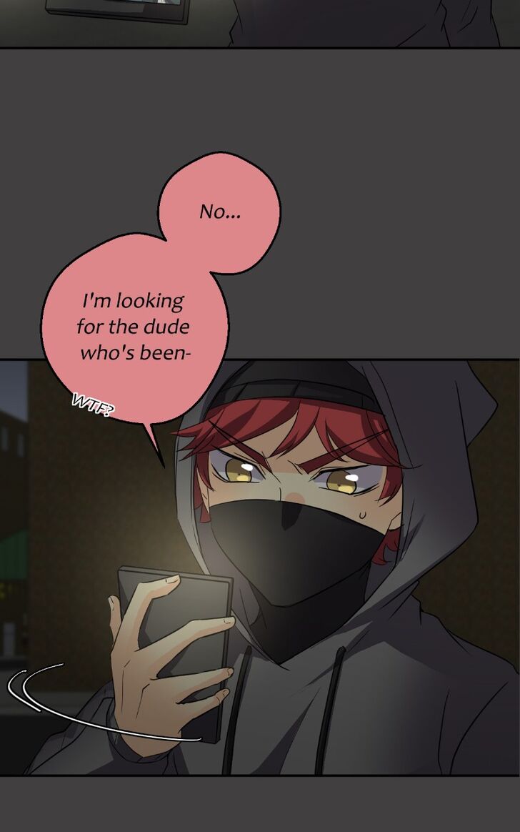 Read unOrdinary Manga Online