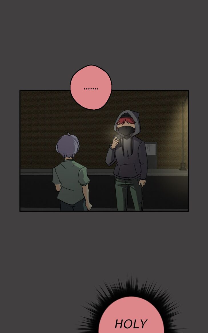Read unOrdinary Manga Online