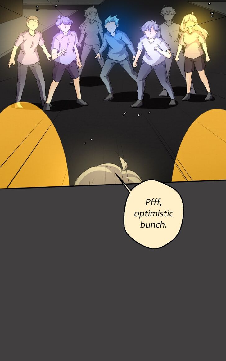 Read unOrdinary Manga Online
