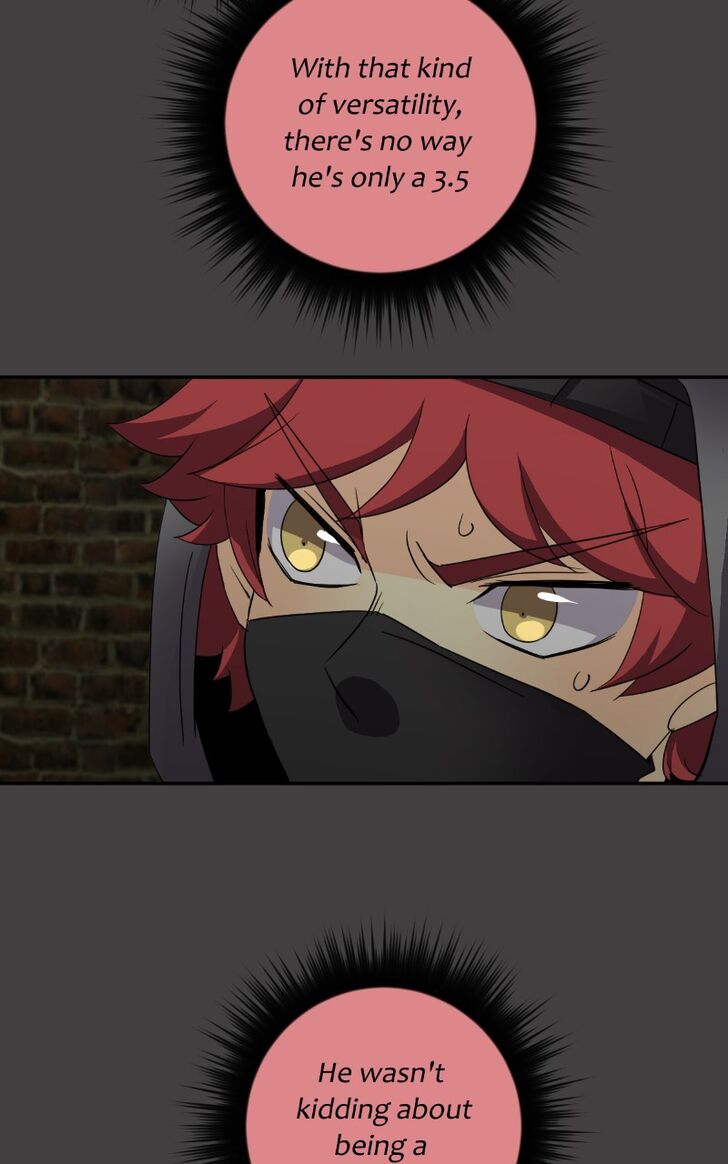 Read unOrdinary Manga Online