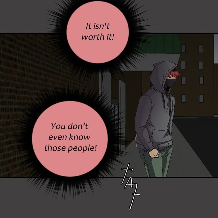 Read unOrdinary Manga Online