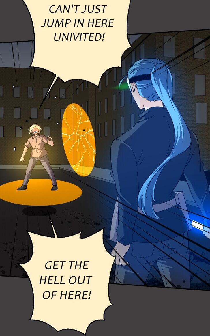 Read unOrdinary Manga Online