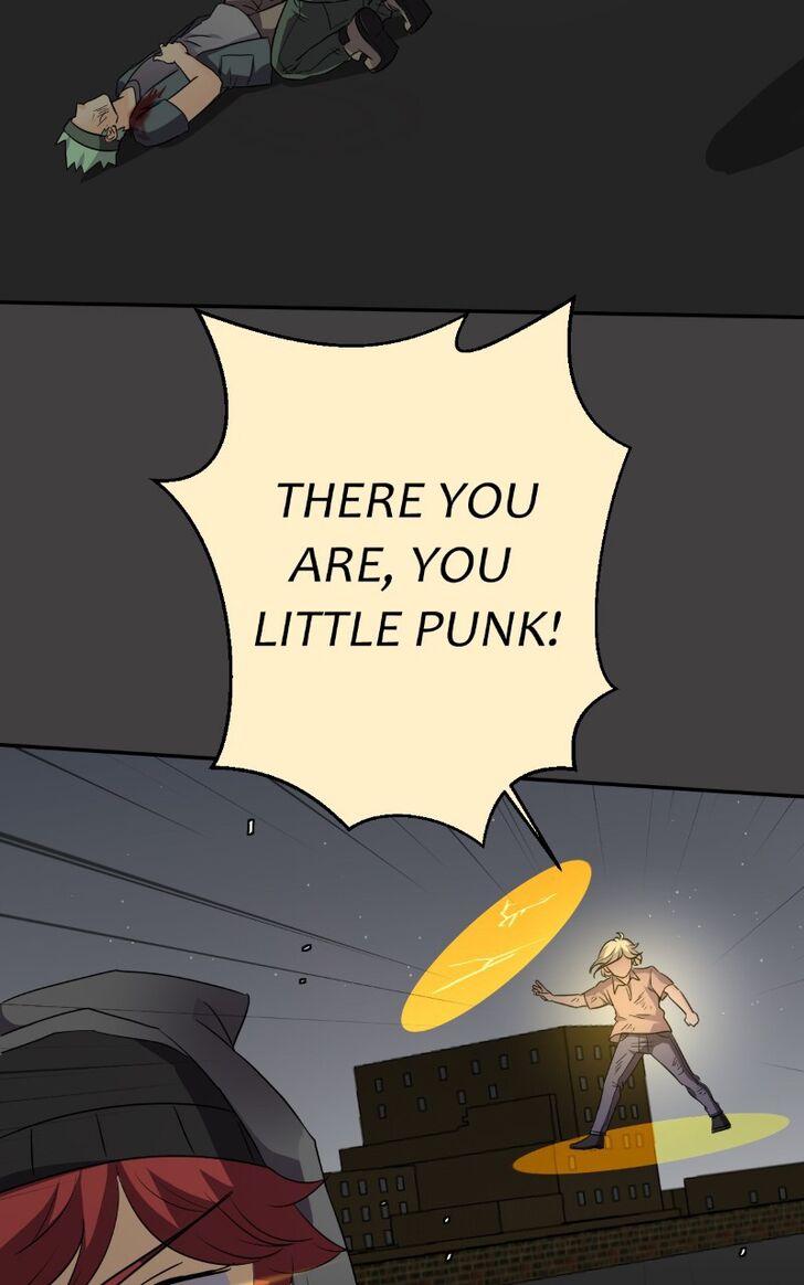 Read unOrdinary Manga Online