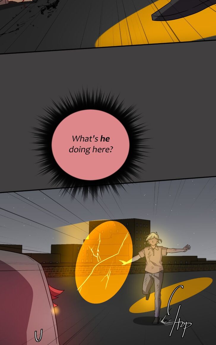 Read unOrdinary Manga Online