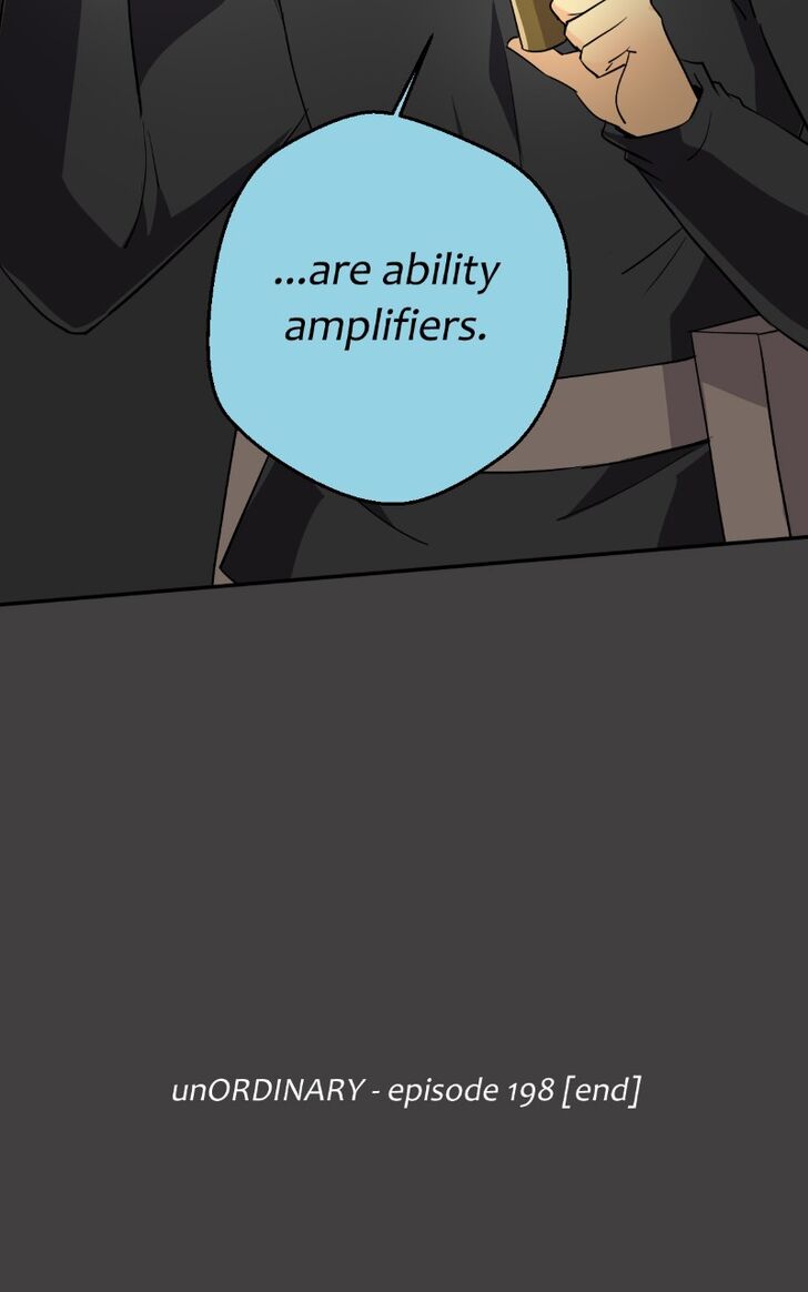 Read unOrdinary Manga Online