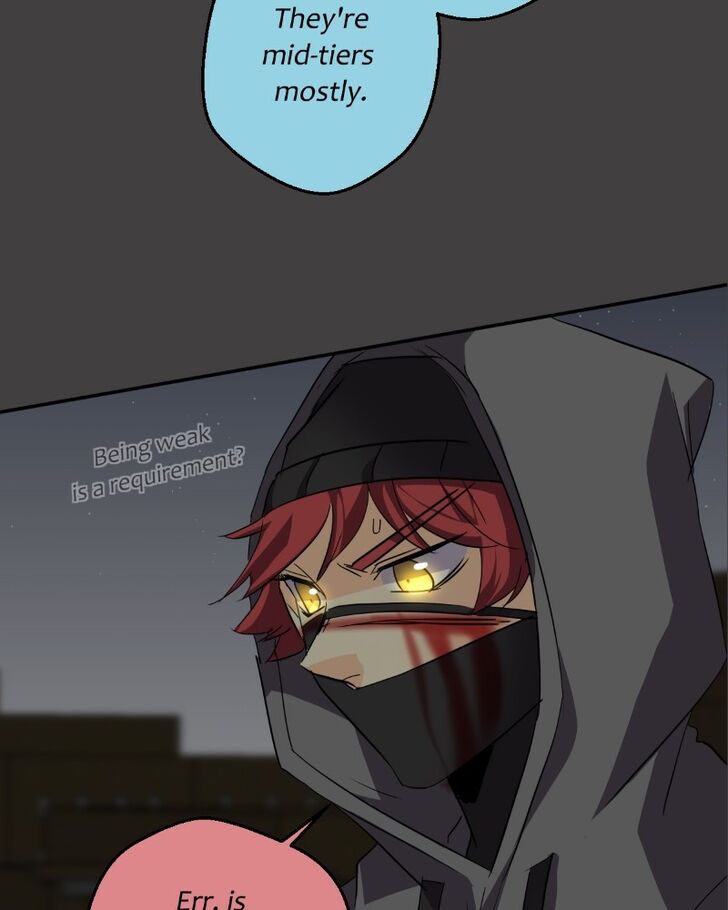 Read unOrdinary Manga Online