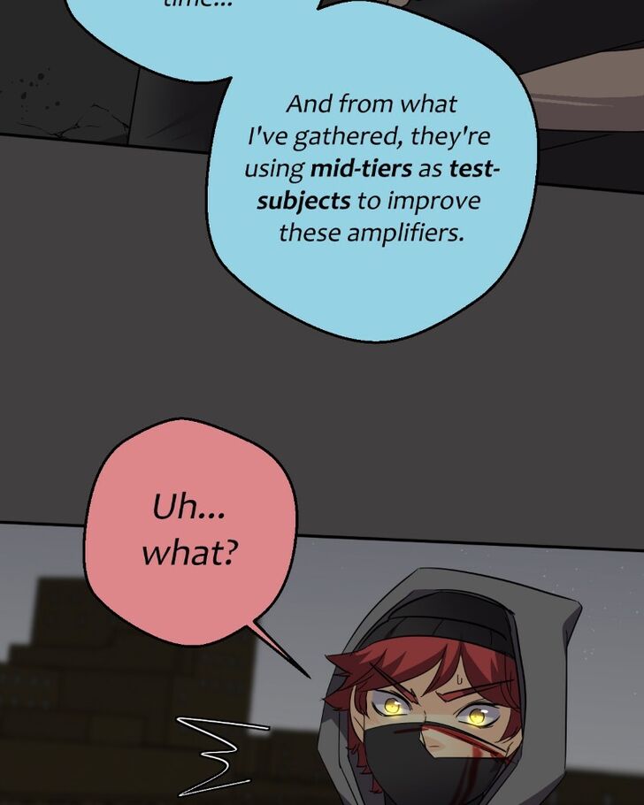 Read unOrdinary Manga Online