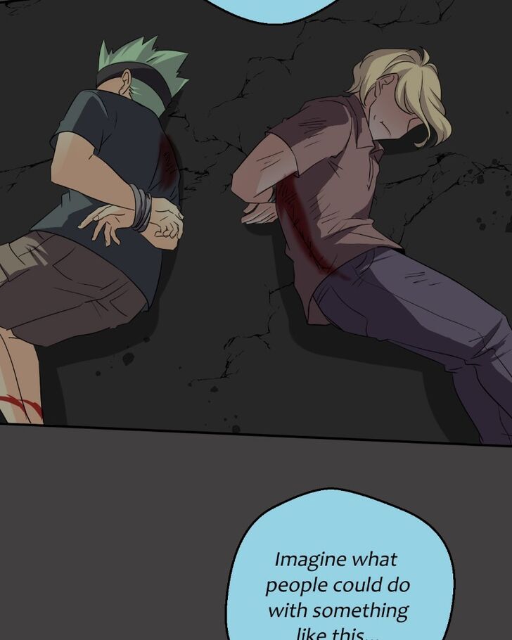 Read unOrdinary Manga Online