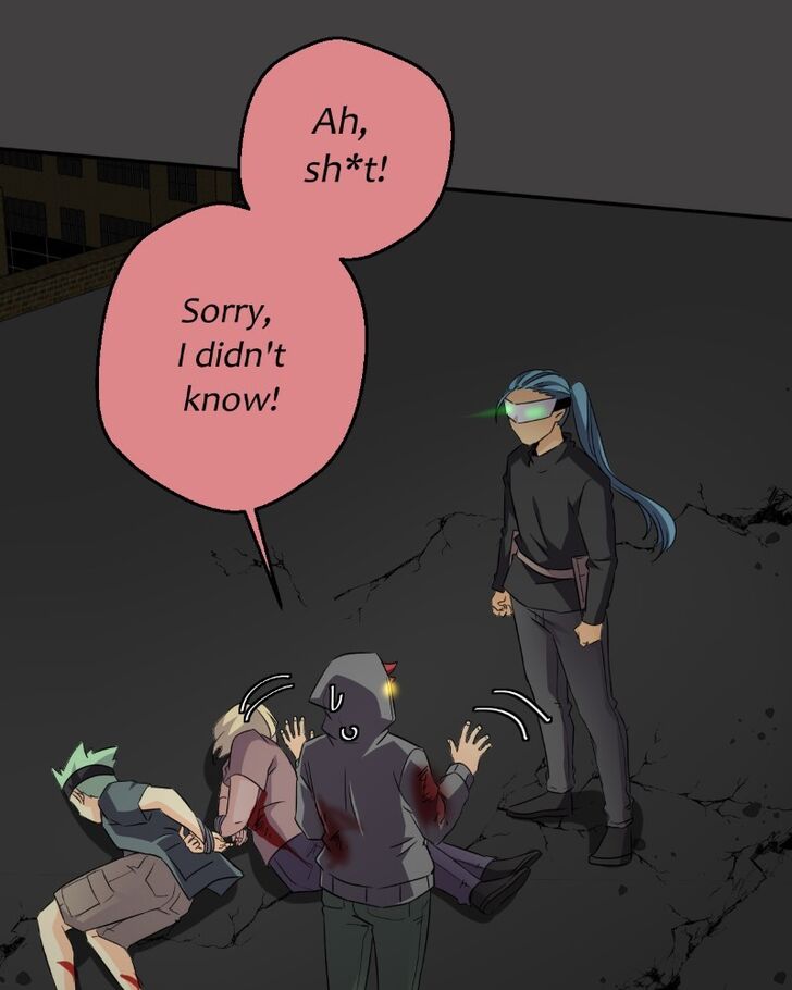 Read unOrdinary Manga Online