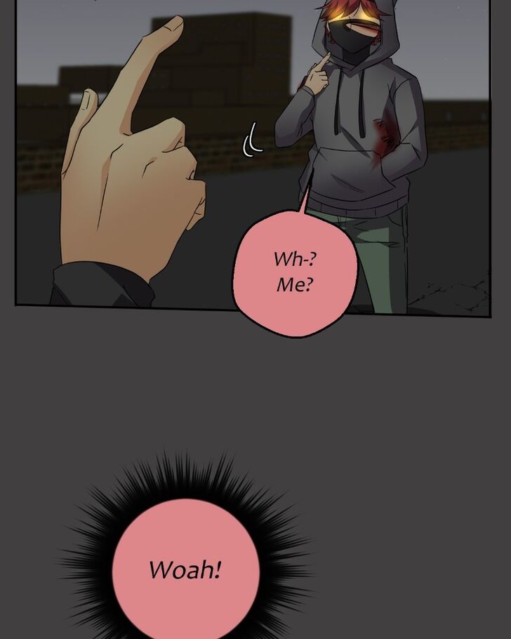 Read unOrdinary Manga Online