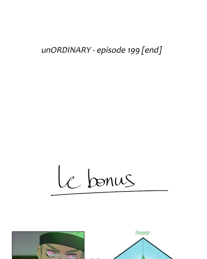 Read unOrdinary Manga Online
